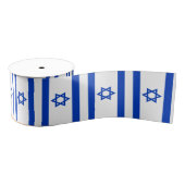 Israel Ripsband (Spule)