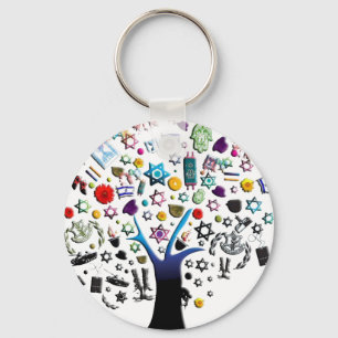 Israel Schlüsselanhänger