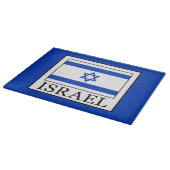 Israel Schneidebrett (Ecke)