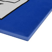 Israel Schneidebrett (Ecke)