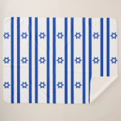 Israel Sherpadecke (Vorderseite (Horizontal))