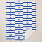 Israel Sherpadecke (Vorderseite)