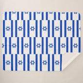 Israel Sherpadecke (Vorderseite (Horizontal))