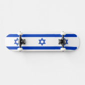 ISRAEL Skateboard (Horizontal)