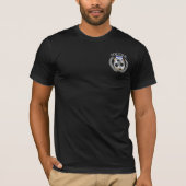 Israel Soccer 2016 Fangerät T-Shirt (Vorderseite)