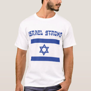 Israel stark T-Shirt