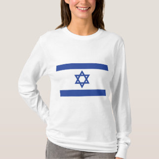 Israel stark T-Shirt