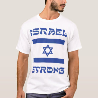 Israel stark T-Shirt