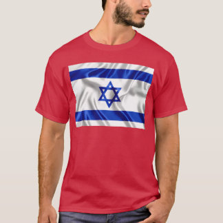Israel Stern Davids Freund T-Shirt