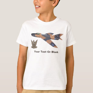 Israel Super Mystère T-Shirt