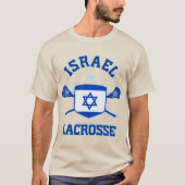 Israel T-Shirt (Vorderseite)