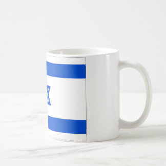 Israel-Tasse Kaffeetasse