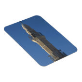 Israel, Tel Aviv, Jaffa, Minarett der Moschee Magnet (Rechte Seite)