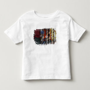 Israel, Tel Aviv, Jaffa, Shisha Wasserpfeifen Kleinkind T-shirt