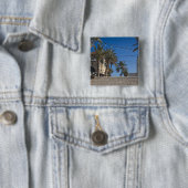 Israel, Tel Aviv, Jaffa, Treppe, Old Jaffa Button (Beispiel)