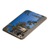 Israel, Tel Aviv, Jaffa, Treppe, Old Jaffa Magnet (Linke Seite)