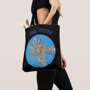 Israel Tel Aviv Tasche