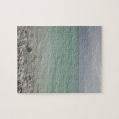 Israel, Totes Meer, Küste Puzzle (Horizontal)