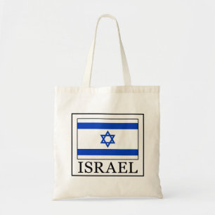 Israel Tragetasche