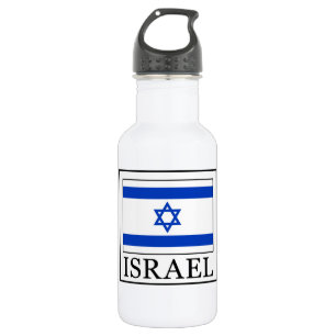 Israel Trinkflasche
