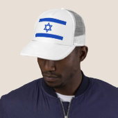 ISRAEL TRUCKERKAPPE (Beispiel)