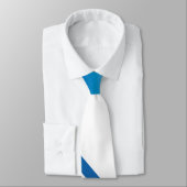 Israel-Unabhängigkeits-TagesKrawatte Krawatte (Gebunden)