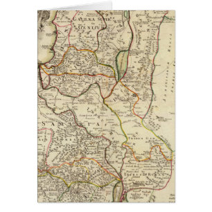 Israel und Palästina 2