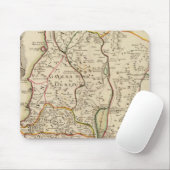 Israel und Palästina Mousepad (Mit Mouse)