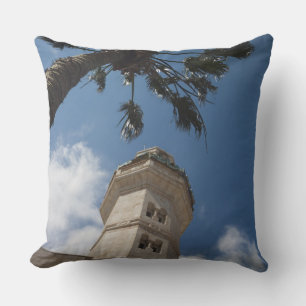 Israel, Westjordanland, Bethlehem, Omar-Moschee Kissen