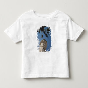 Israel, Westjordanland, Bethlehem, Omar-Moschee Kleinkind T-shirt