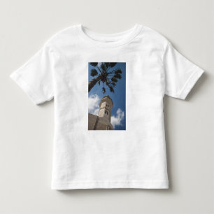 Israel, Westjordanland, Bethlehem, Omar-Moschee Kleinkind T-shirt