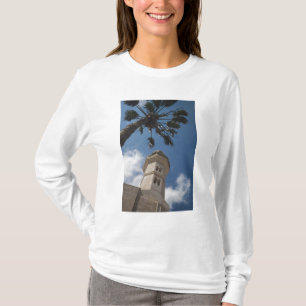 Israel, Westjordanland, Bethlehem, Omar-Moschee T-Shirt
