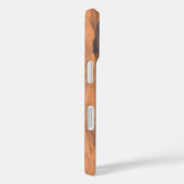 Israeli Super Mysterien Over The Desert Case-Mate iPhone Hülle (Rückseite / Rechts)