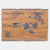 Israeli Super Mysterien Over The Desert Decke (Vorderseite)