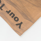 Israeli Super Mysterien Over The Desert Fleecedecke (Ecke)