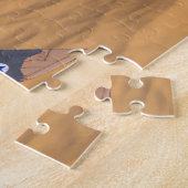 Israeli Super Mysterien Over The Desert Puzzle (Seite)