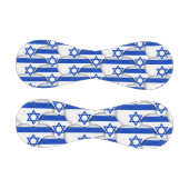 Israelische Flagge, Herz - Baseballs, Liebe Israel Baseball (Paneele)