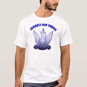 Israelische Luftwaffe T-Shirt