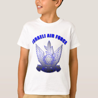 israelische Luftwaffe T-Shirt