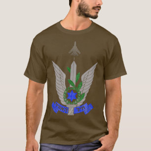 israelische Luftwaffe T-Shirt Israel - Streitkräft