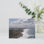 israelische Postkarte (Stehend Vorderseite)