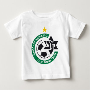 israelische Teams Baby T-shirt