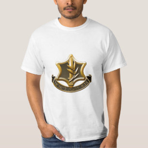 Israelische Verteidigungskräfte T-Shirt