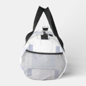 Israelischer Astronaut Duffle Bag (Rechts)