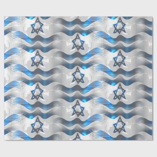 israelisches Packpapier (Flach)