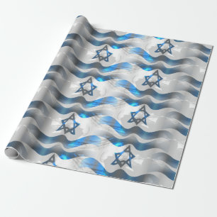 israelisches Packpapier