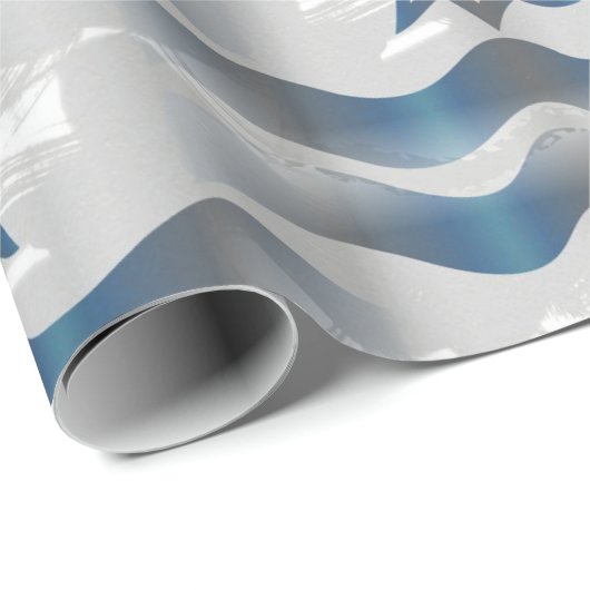 israelisches Packpapier (Rolleneckpunkt)