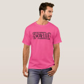 Israelit T-Shirt (Vorne ganz)