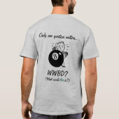 ISRP Nachtschicht 2007, Qualitätsüberprüfung, Jess T-Shirt (Rückseite)