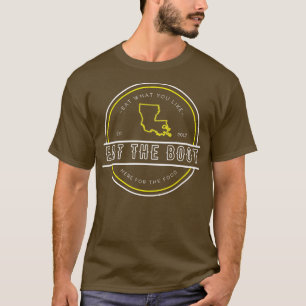 Iss das Boot LIMITED TShirt